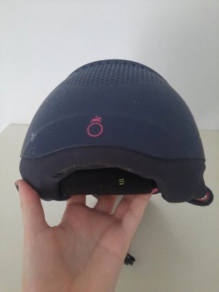 Casco de Hípica Infantil