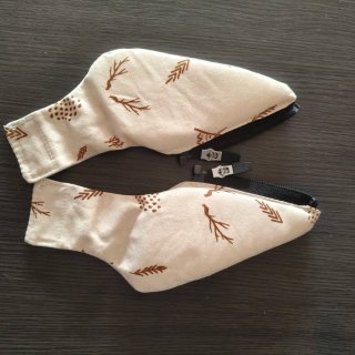 Mochila Boba X Foc Edición Limitada