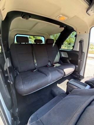 Land Rover Freelander Td4