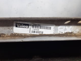 Radiador agua CITROEN XANTIA BERLINA