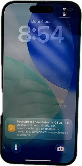 iPhone 15 128 GB