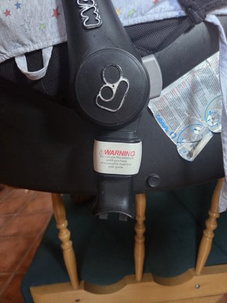 Adaptadores Maxicosi Bugaboo