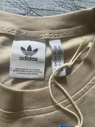 Camiseta Adidas