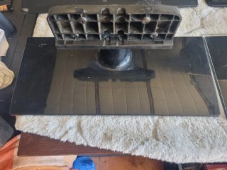 Soportes para TV variados