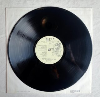 Doble Vinilo VVAA Reading Rock Vol. One