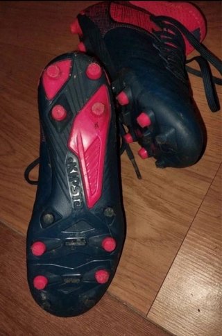 Chuteiras de Futebol para Rapaz