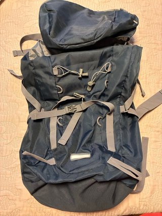 Mochila de Senderismo y Montañismo