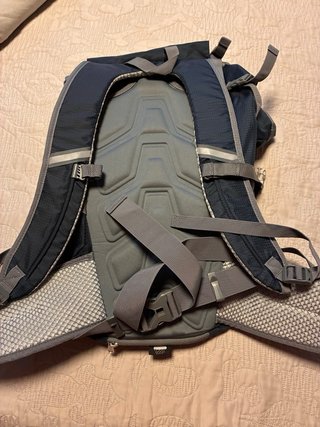 Mochila de Senderismo y Montañismo