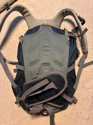 Mochila de Senderismo y Montañismo