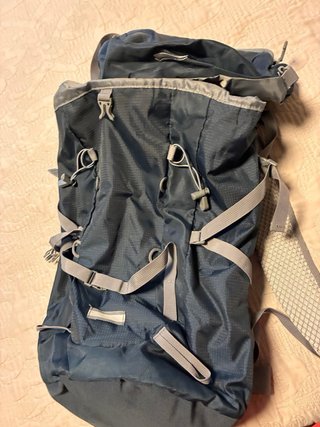 Mochila de Senderismo y Montañismo