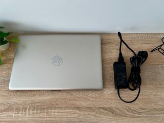 Ocasión !HP 15 i7 | NVIDIA GEFORCE MX130 4GB | SSD