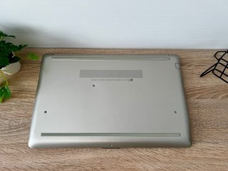 Ocasión !HP 15 i7 | NVIDIA GEFORCE MX130 4GB | SSD