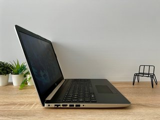 Ocasión !HP 15 i7 | NVIDIA GEFORCE MX130 4GB | SSD
