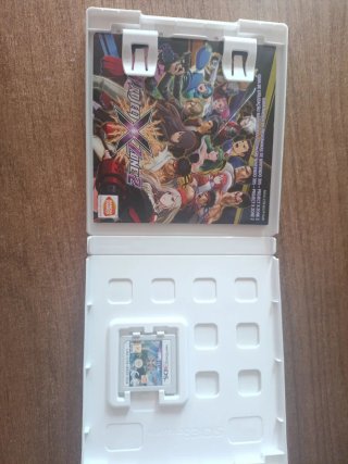 Project X Zone 2 - Nintendo 3DS