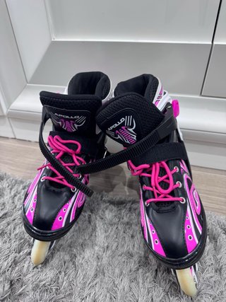 Patines en línea Apollo Super Blades Talla 35-38