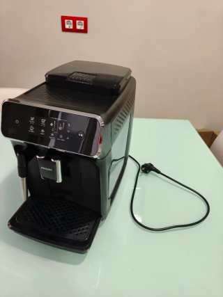 Cafetera Philips 2200