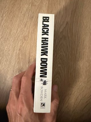 Black hawk down