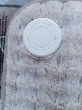 Termoforo Beurer XXL Nordic