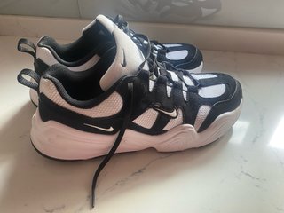 Zapatillas Nike Tech Hera Talla 41/42
