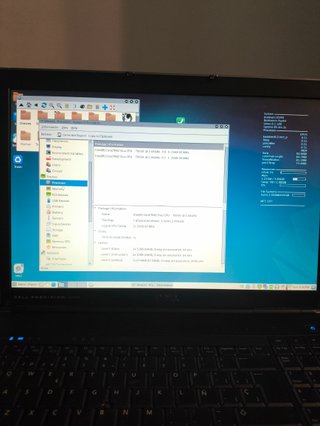 Dell Precision M6400 Workstation 17''