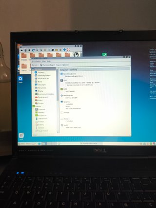 Dell Precision M6400 Workstation 17''
