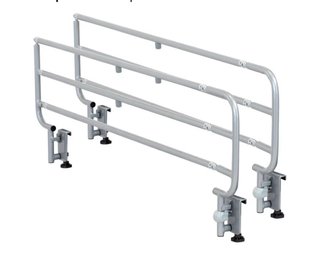 Barandillas Abatibles Geriafy para Cama