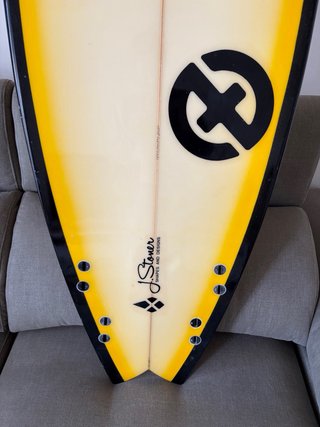 Tabla de Surf Next 6'0 J.Stoner