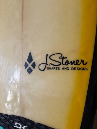 Tabla de Surf Next 6'0 J.Stoner