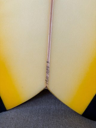 Tabla de Surf Next 6'0 J.Stoner