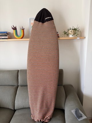 Tabla de Surf Next 6'0 J.Stoner