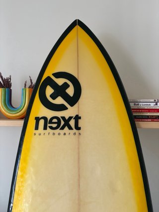 Tabla de Surf Next 6'0 J.Stoner