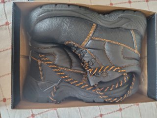 Botas de seguridad V-PRO Talla 42