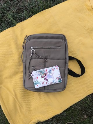 Mochila Acolchada para portátil