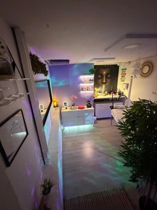ALQUILER DE SALA DE ESTÉTICA – RITUAL DELUXE