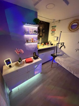 ALQUILER DE SALA DE ESTÉTICA – RITUAL DELUXE