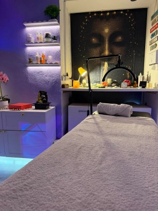 ALQUILER DE SALA DE ESTÉTICA – RITUAL DELUXE
