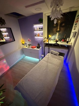 ALQUILER DE SALA DE ESTÉTICA – RITUAL DELUXE