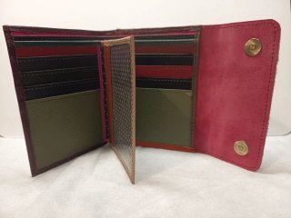 Cartera de mujer Soruka