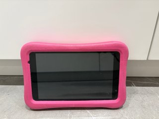 Tablet Vankyo S8 MatrixPad Android Roja