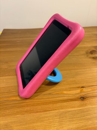 Tablet Vankyo S8 MatrixPad Android Roja