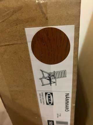 Silla de jardín Ikea reclinable y plegable