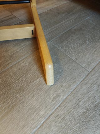 Trona Stokke Tripp Trapp con accesorios
