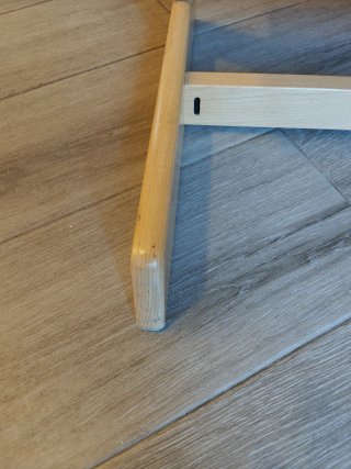 Trona Stokke Tripp Trapp con accesorios