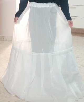 Lote Vestido de comunión talla 95