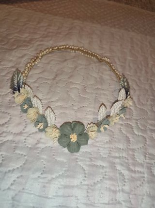 Lote Vestido de comunión talla 95