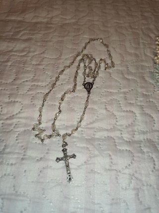 Lote Vestido de comunión talla 95