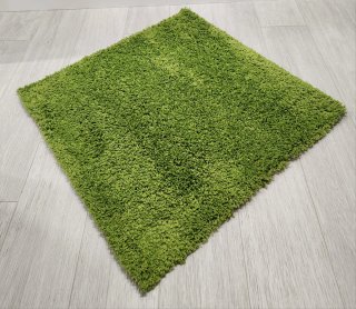 Alfombra Ikea 80x80