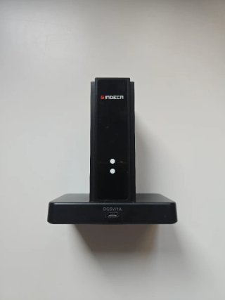 Cargador 4 Joy-Con Nintendo Switch G INDECA