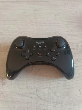 Controller Wii U Nintendo