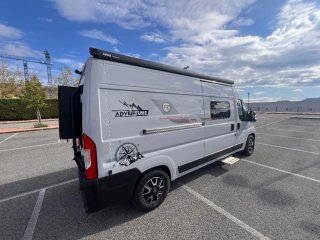 FIAT Ducato 2021